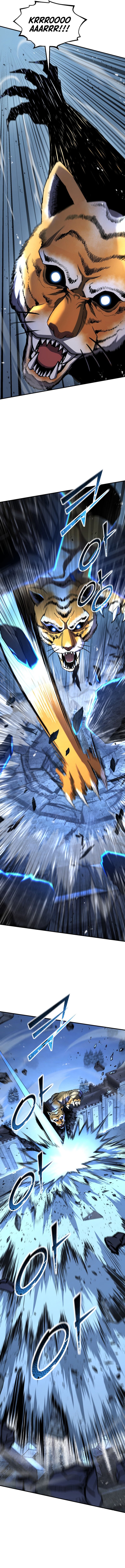 Standard of Reincarnation Chapter 162 Gambar 14