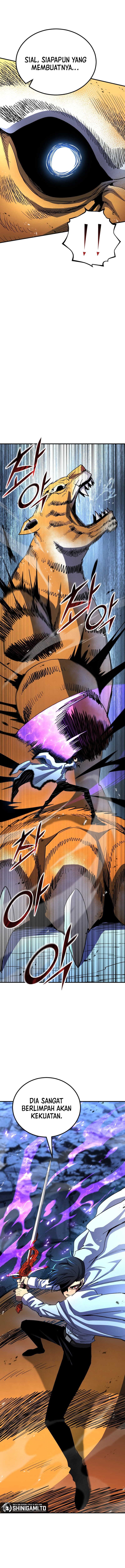 Standard of Reincarnation Chapter 162 Gambar 15