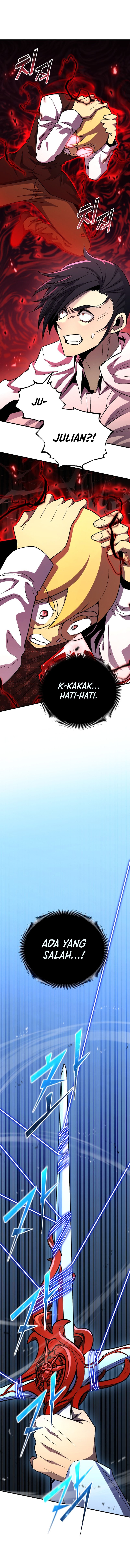 Standard of Reincarnation Chapter 162 Gambar 17