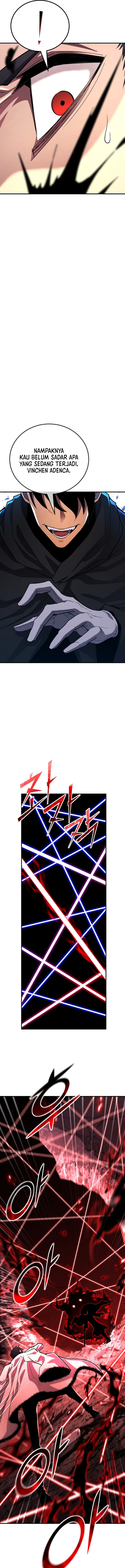 Standard of Reincarnation Chapter 162 Gambar 20