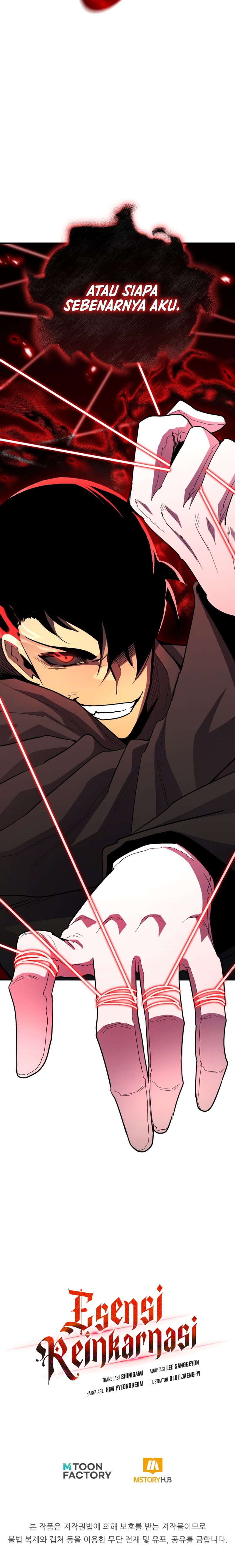 Standard of Reincarnation Chapter 162 Gambar 21