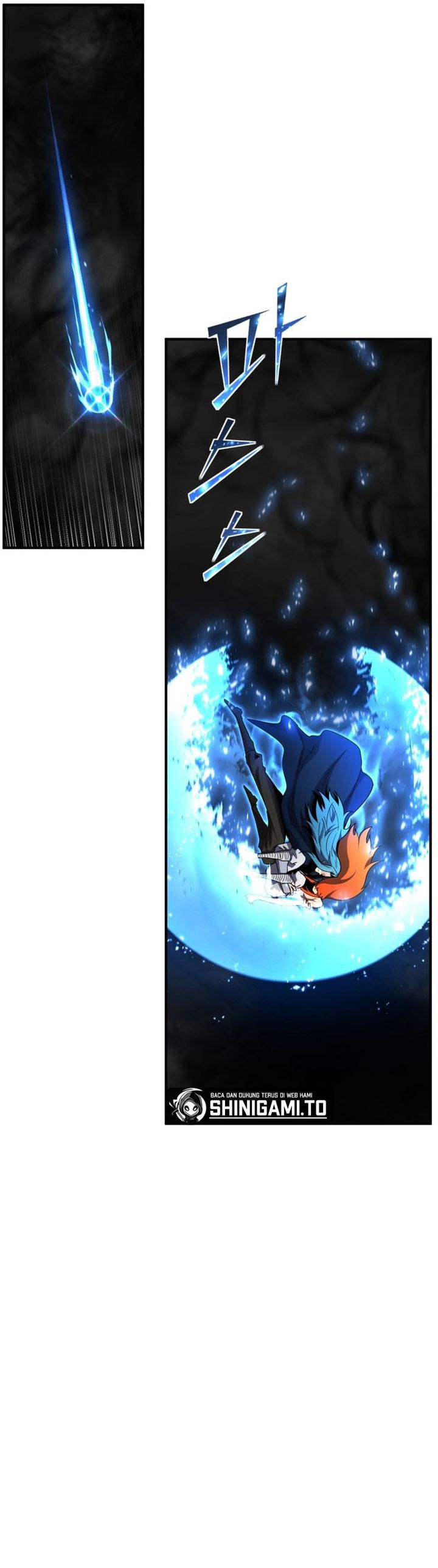 Standard of Reincarnation Chapter 168 Gambar 3