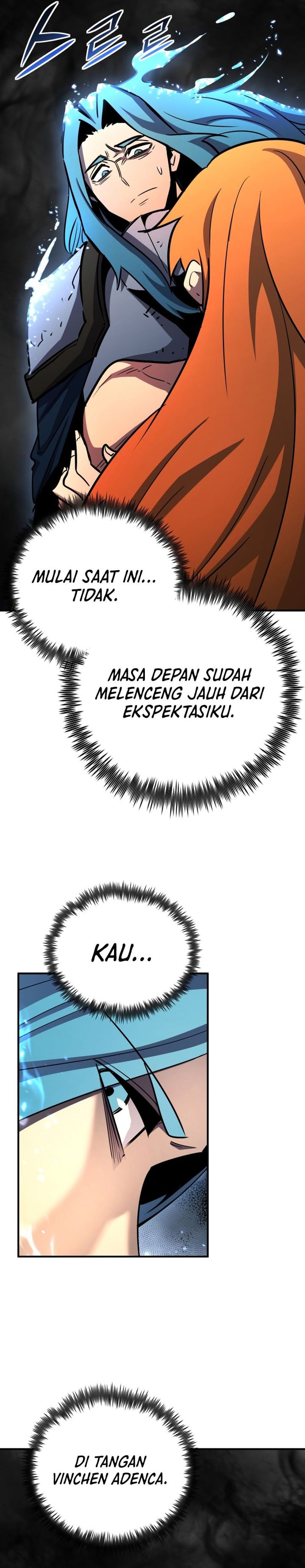 Standard of Reincarnation Chapter 168 Gambar 6