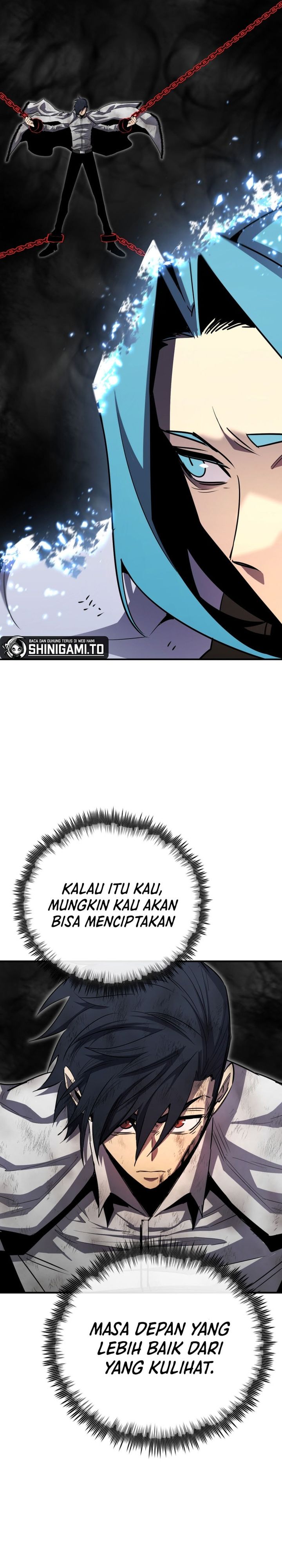 Standard of Reincarnation Chapter 168 Gambar 7