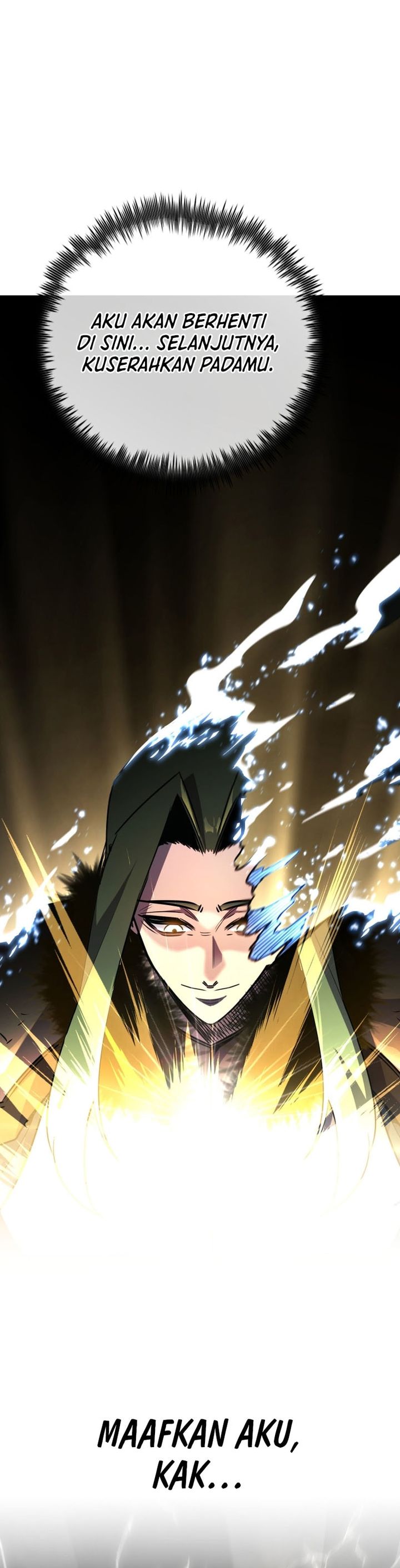 Standard of Reincarnation Chapter 168 Gambar 8