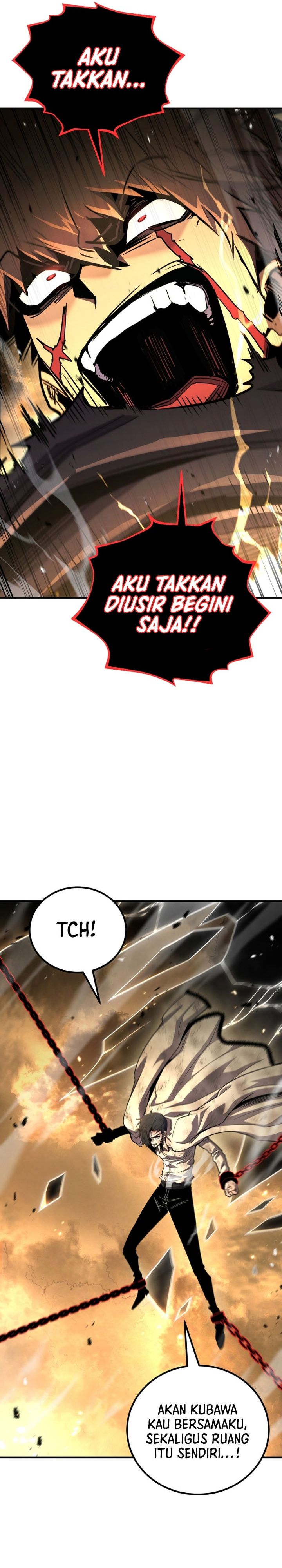 Standard of Reincarnation Chapter 168 Gambar 10