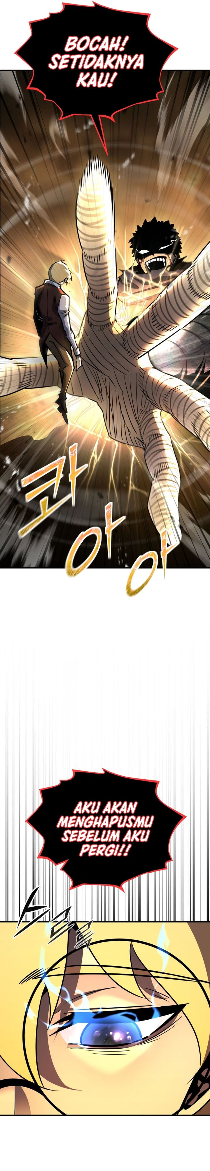 Standard of Reincarnation Chapter 168 Gambar 12