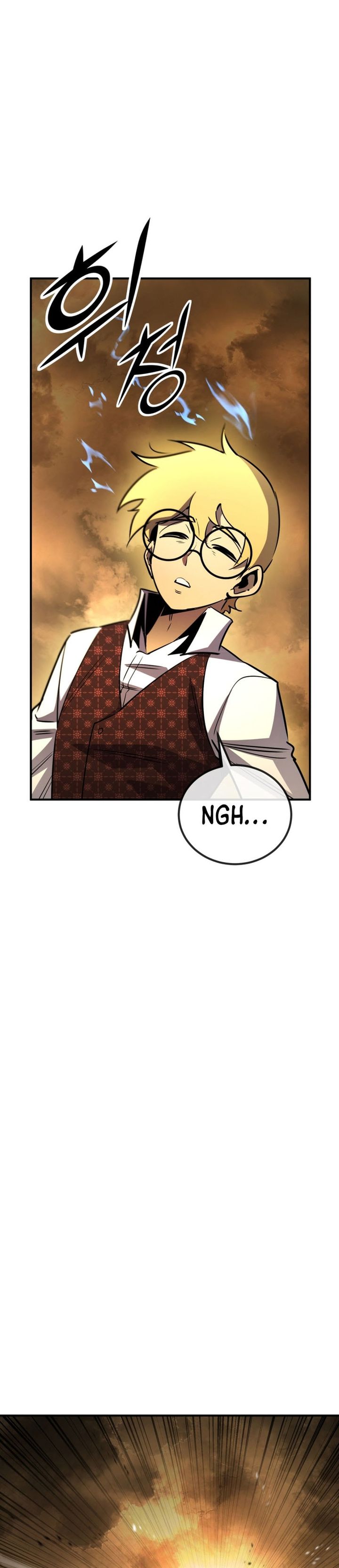 Standard of Reincarnation Chapter 168 Gambar 13