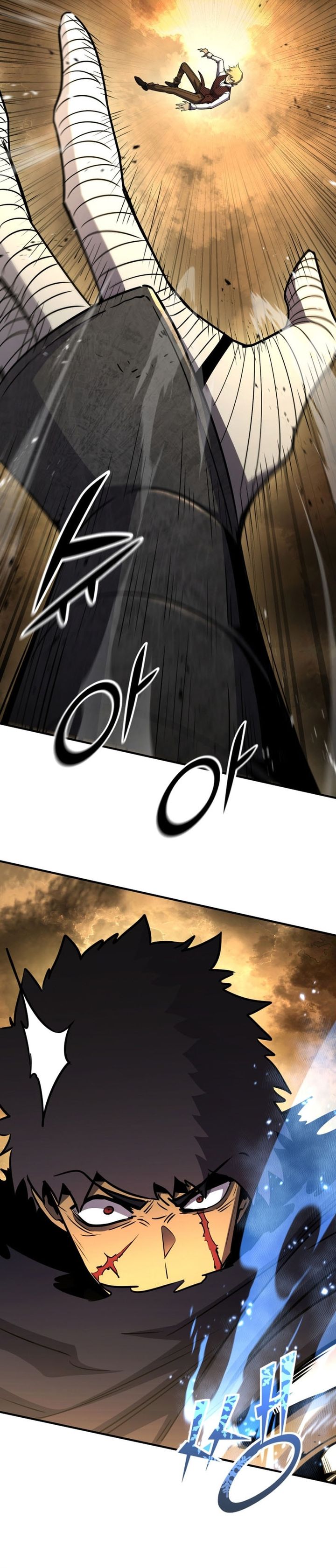 Standard of Reincarnation Chapter 168 Gambar 14