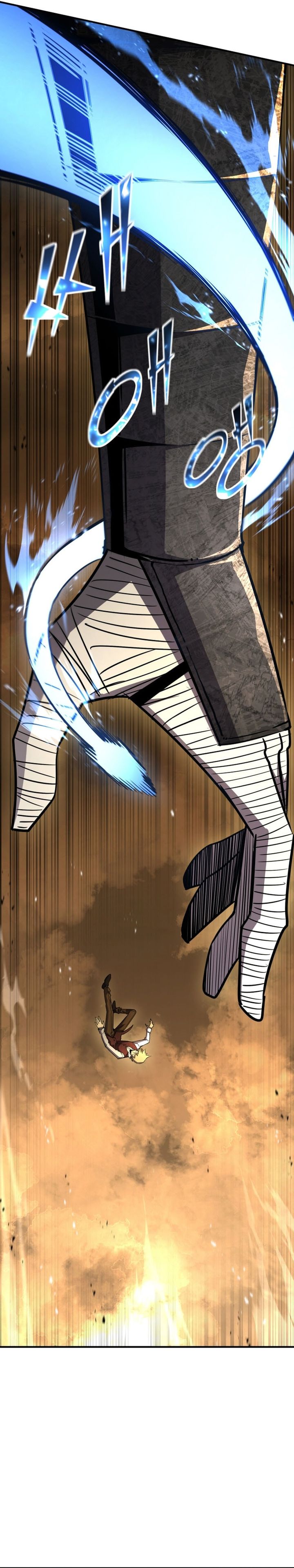 Standard of Reincarnation Chapter 168 Gambar 15