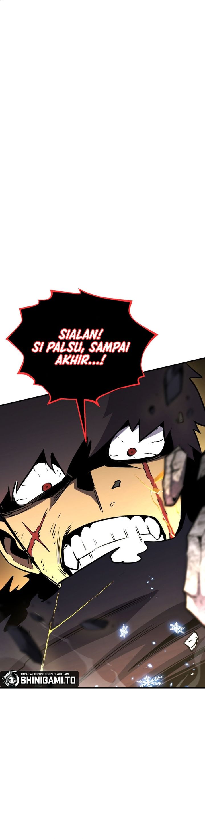 Standard of Reincarnation Chapter 168 Gambar 17