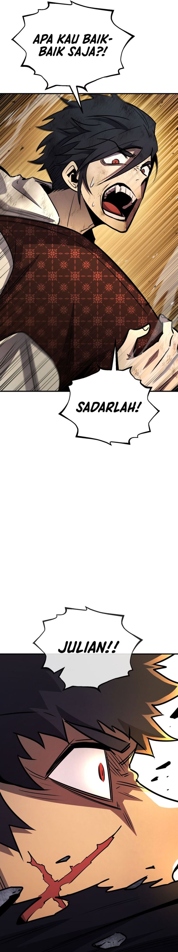 Standard of Reincarnation Chapter 168 Gambar 18