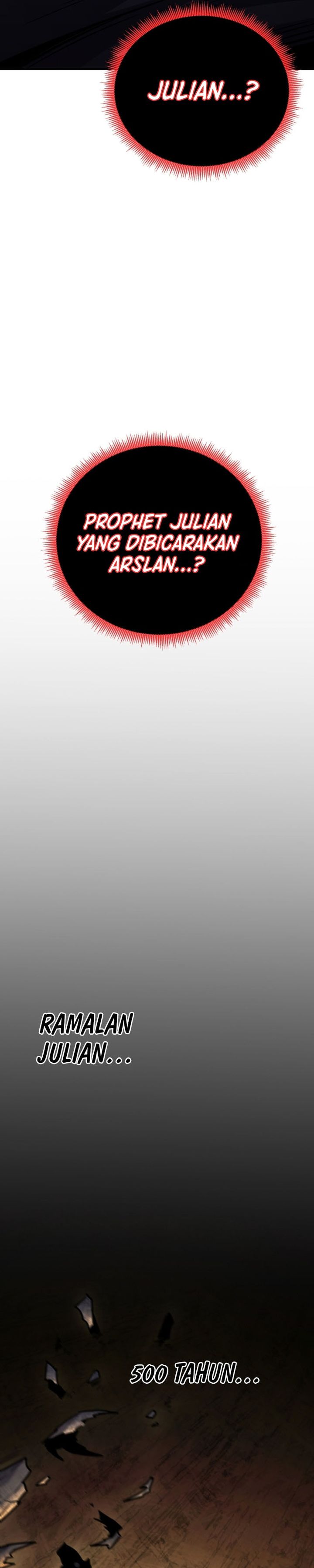 Standard of Reincarnation Chapter 168 Gambar 19