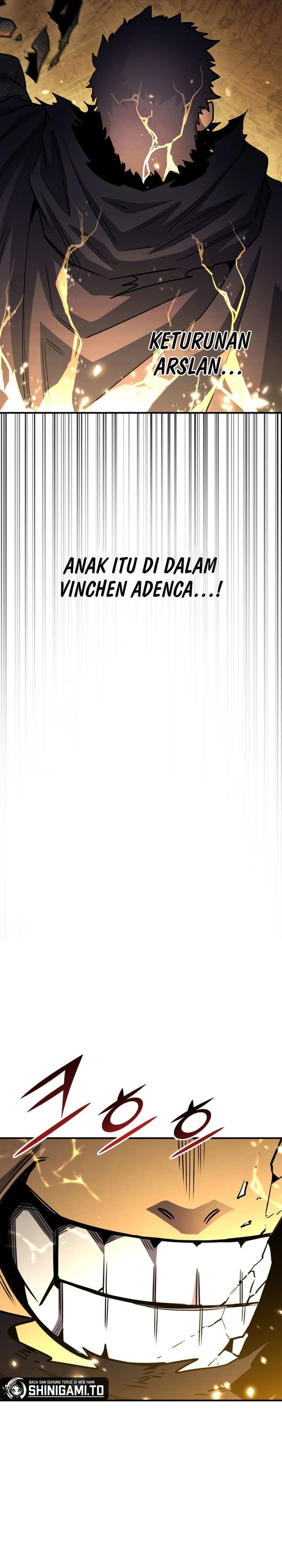 Standard of Reincarnation Chapter 168 Gambar 20