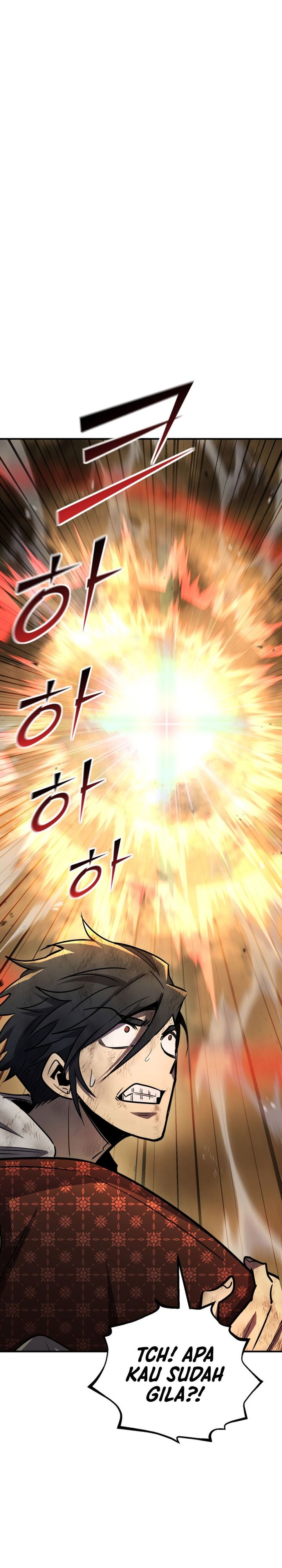 Standard of Reincarnation Chapter 168 Gambar 21