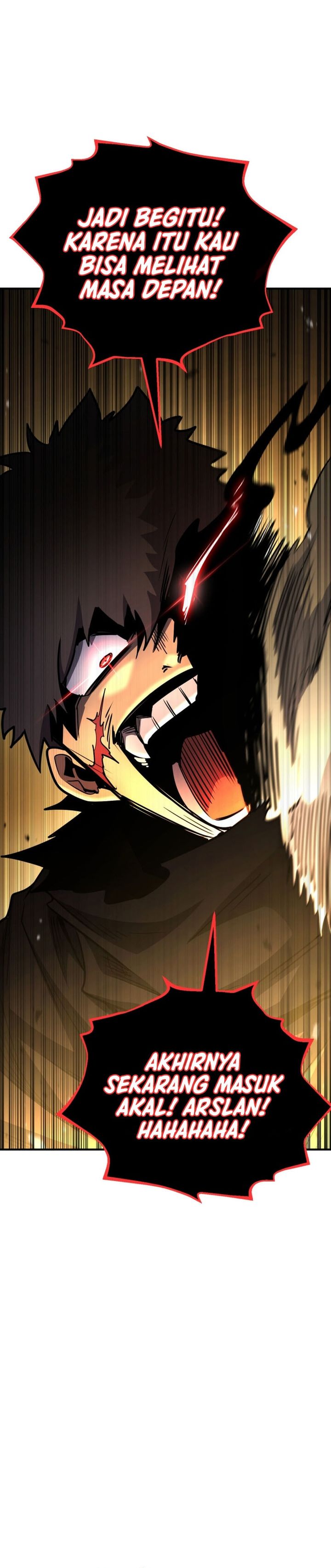 Standard of Reincarnation Chapter 168 Gambar 22