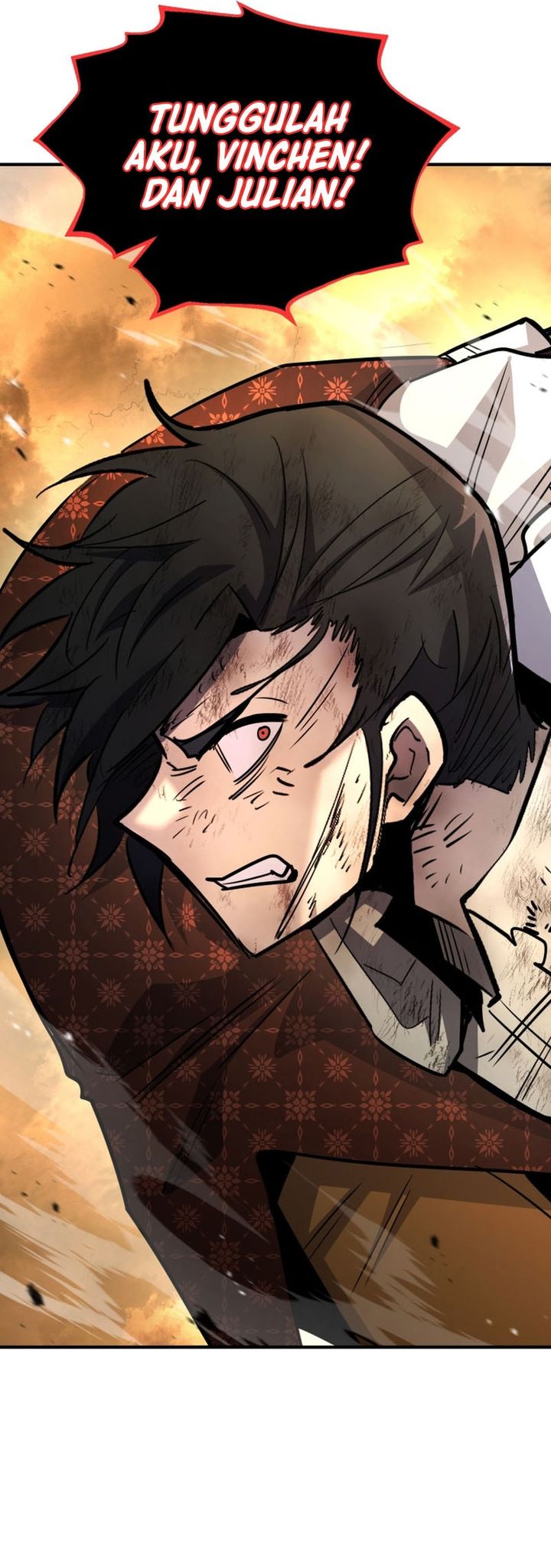 Standard of Reincarnation Chapter 168 Gambar 23