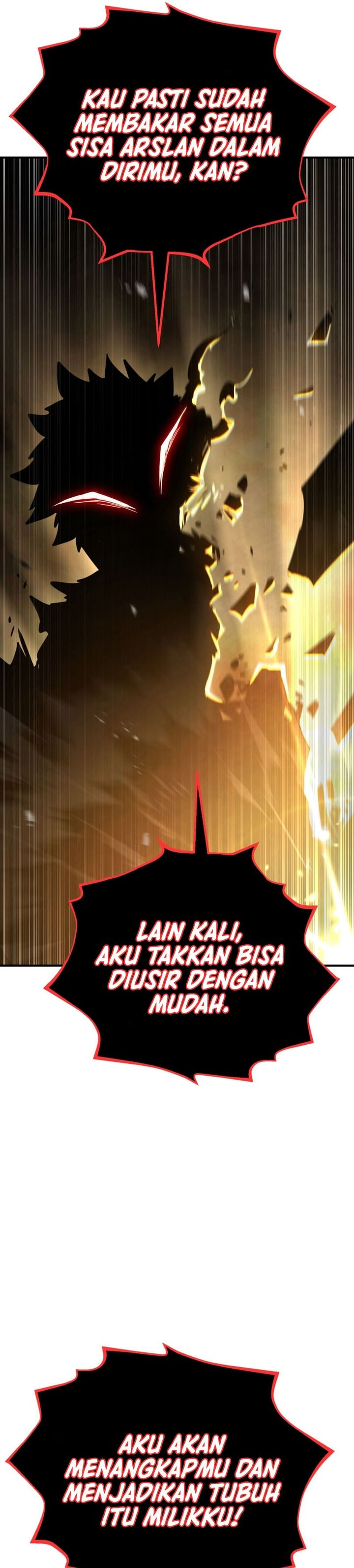 Standard of Reincarnation Chapter 168 Gambar 24