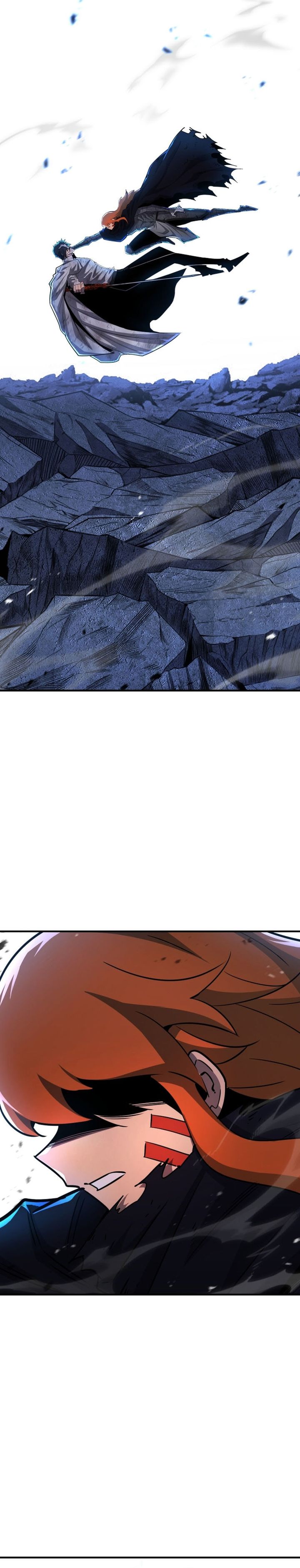 Standard of Reincarnation Chapter 168 Gambar 27