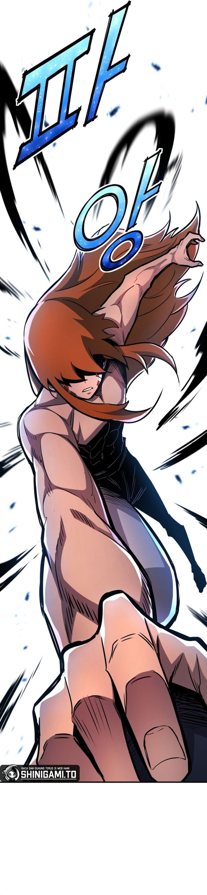 Standard of Reincarnation Chapter 168 Gambar 28