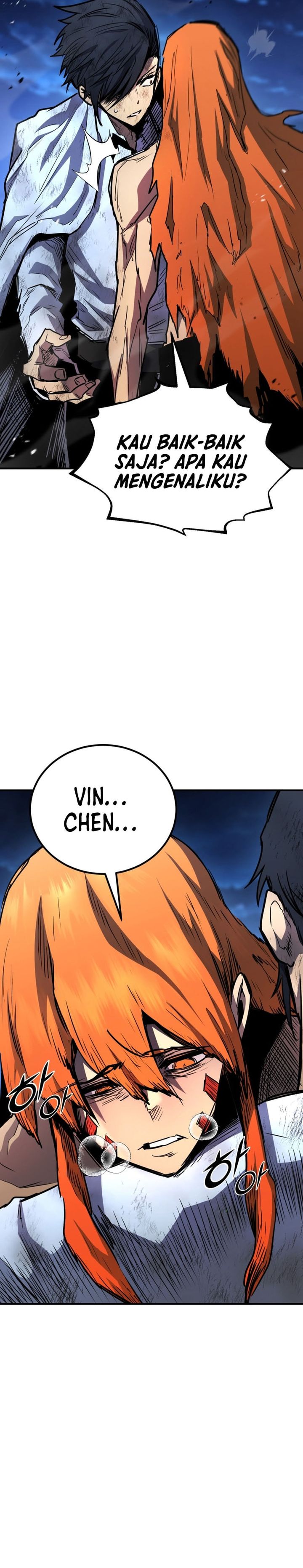 Standard of Reincarnation Chapter 168 Gambar 30