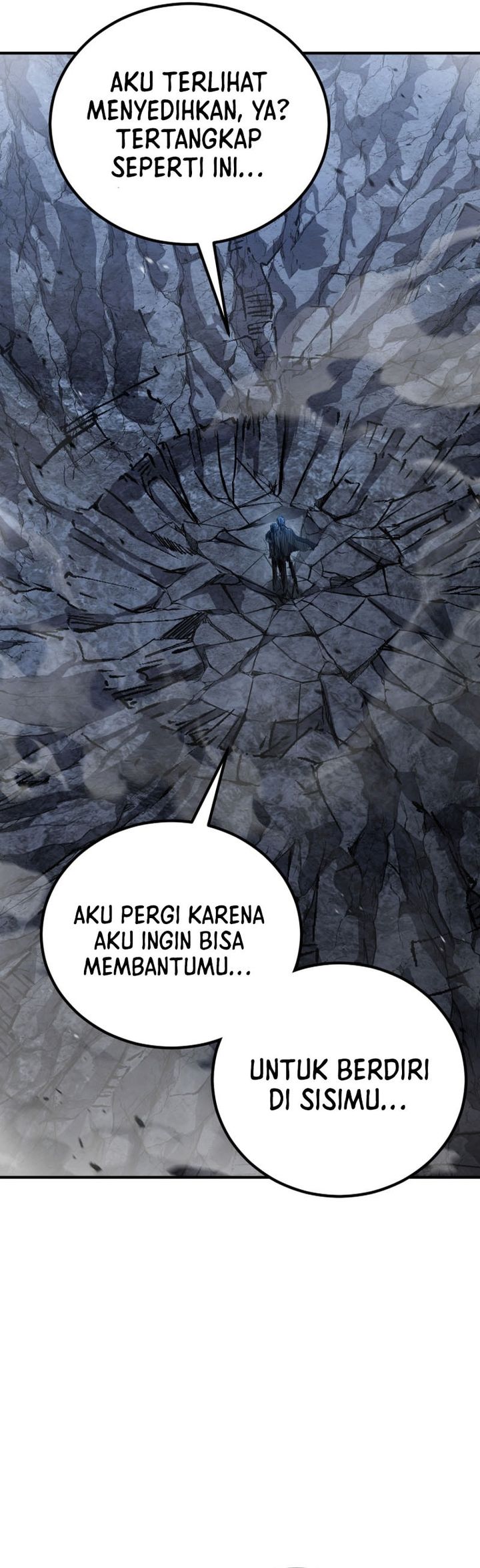 Standard of Reincarnation Chapter 168 Gambar 31