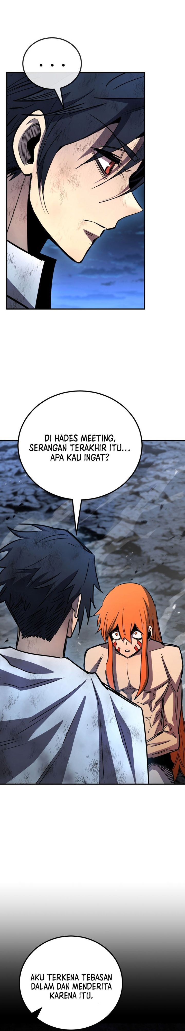 Standard of Reincarnation Chapter 168 Gambar 33