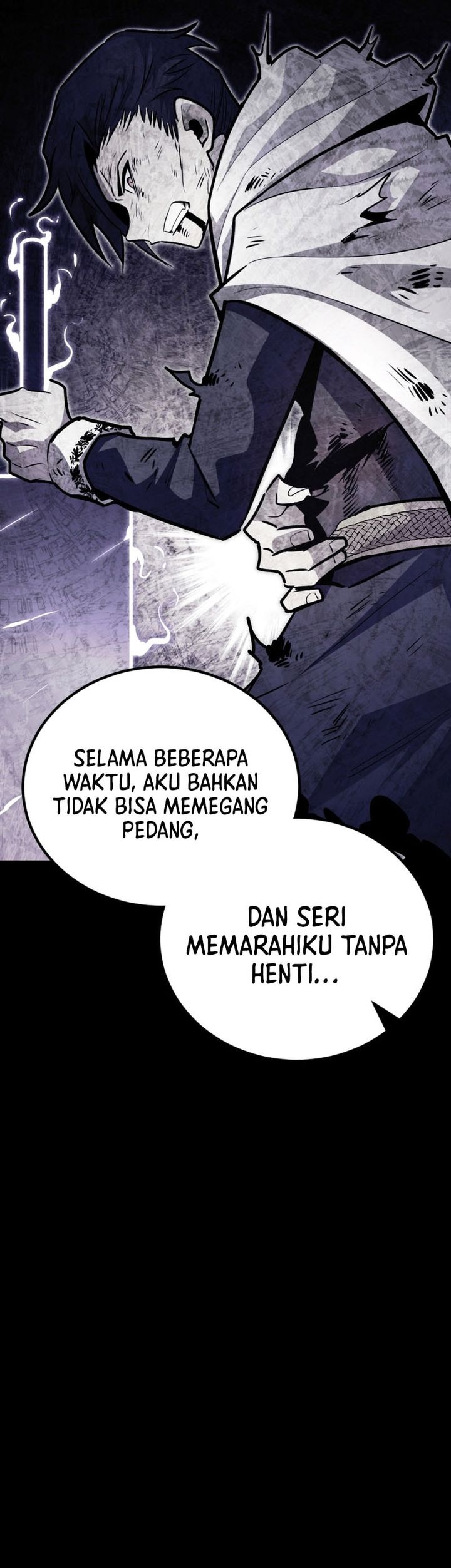 Standard of Reincarnation Chapter 168 Gambar 34