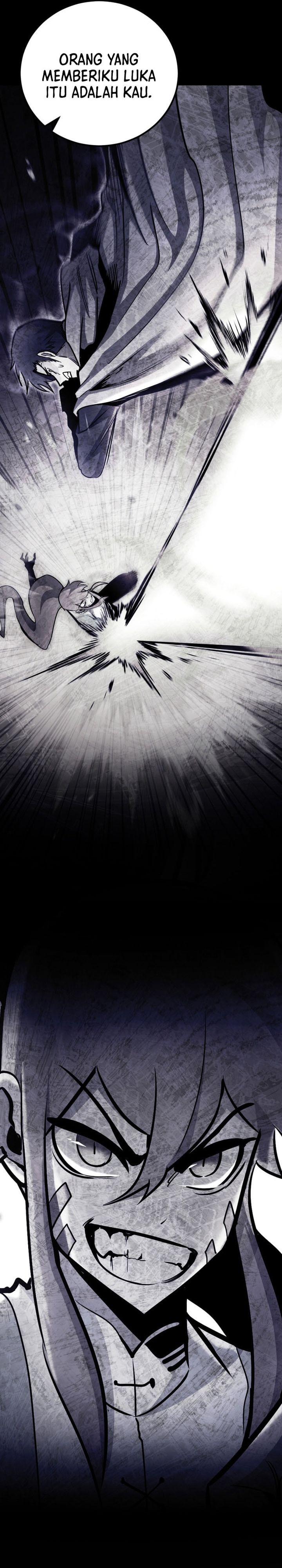 Standard of Reincarnation Chapter 168 Gambar 35