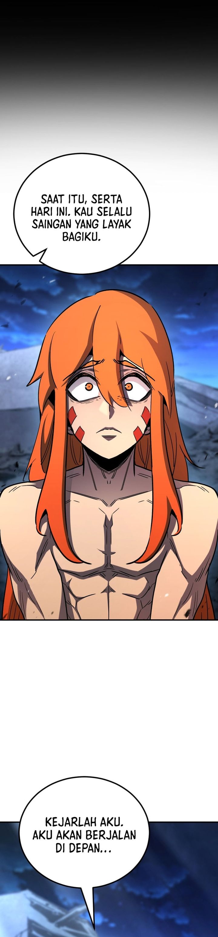 Standard of Reincarnation Chapter 168 Gambar 36