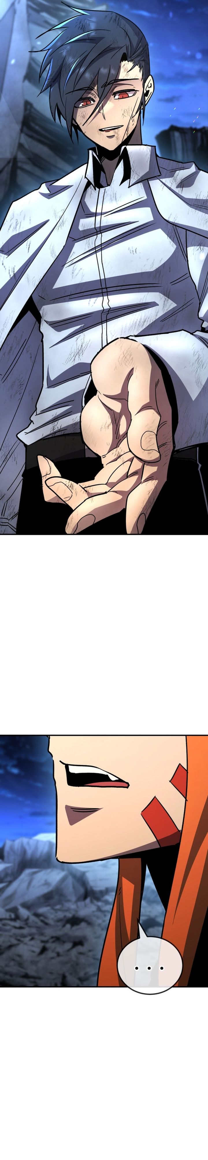 Standard of Reincarnation Chapter 168 Gambar 37