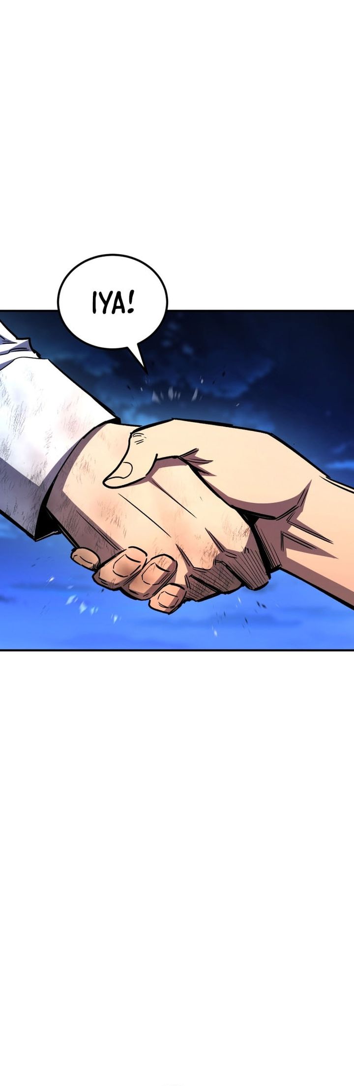 Standard of Reincarnation Chapter 168 Gambar 38