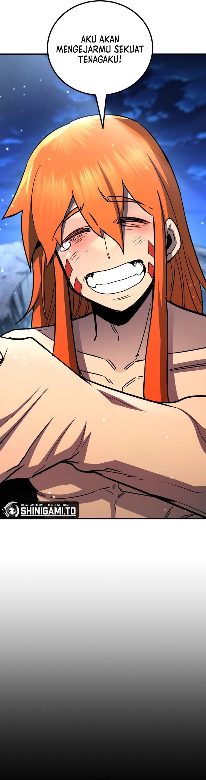 Standard of Reincarnation Chapter 168 Gambar 39