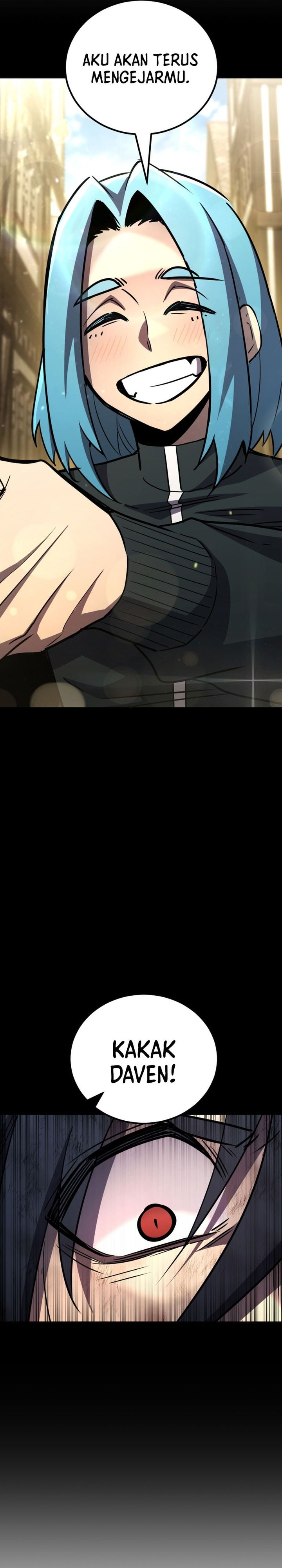 Standard of Reincarnation Chapter 168 Gambar 40