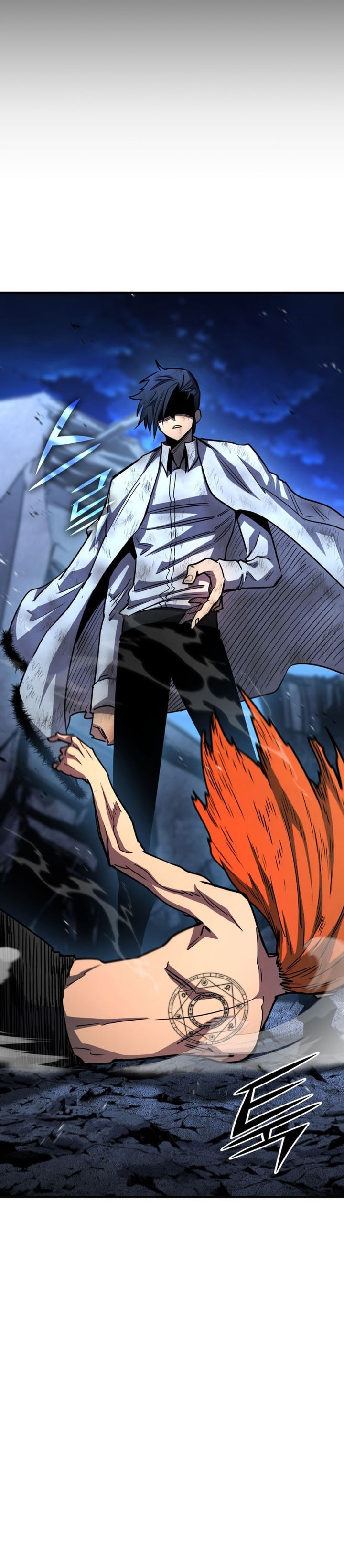 Standard of Reincarnation Chapter 168 Gambar 41