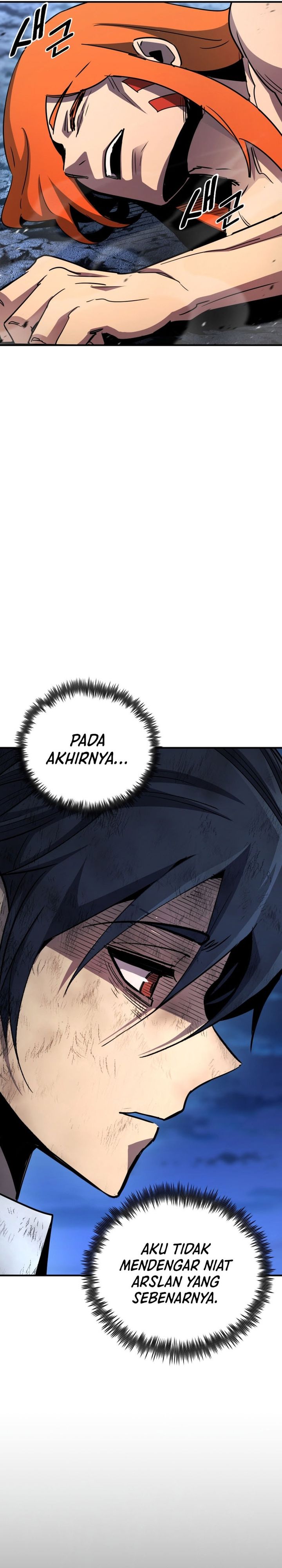 Standard of Reincarnation Chapter 168 Gambar 42