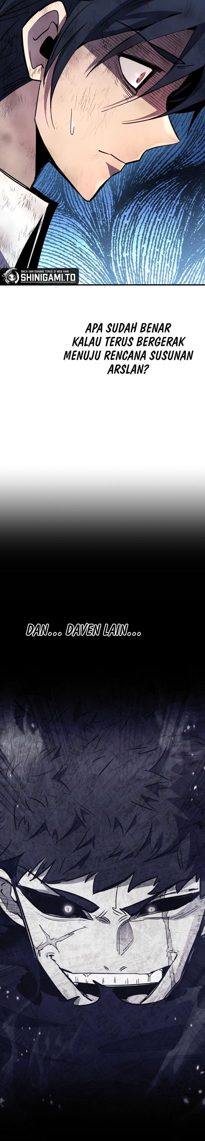 Standard of Reincarnation Chapter 168 Gambar 44