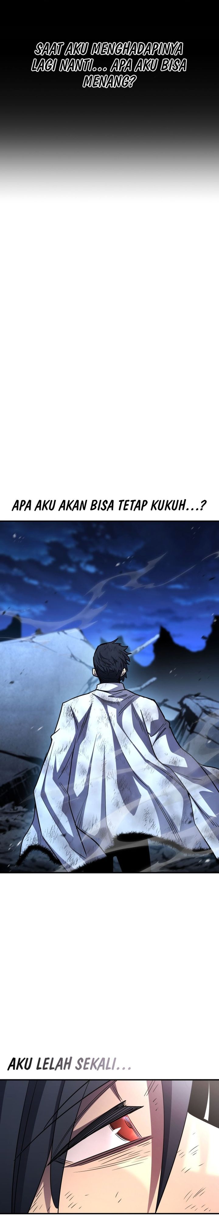 Standard of Reincarnation Chapter 168 Gambar 45