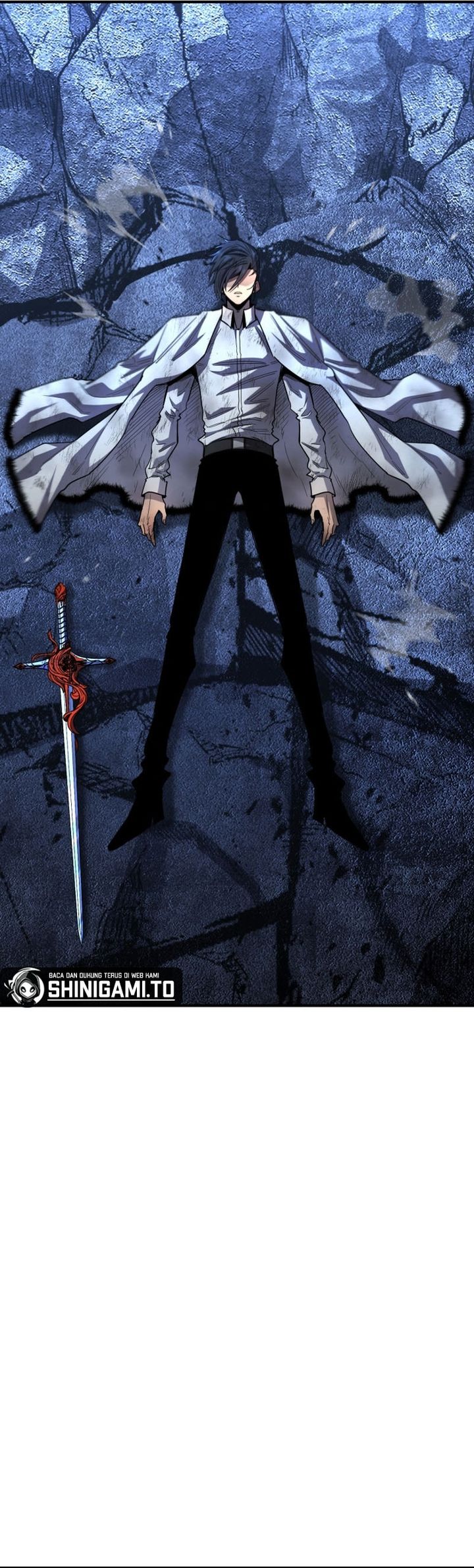 Standard of Reincarnation Chapter 168 Gambar 47