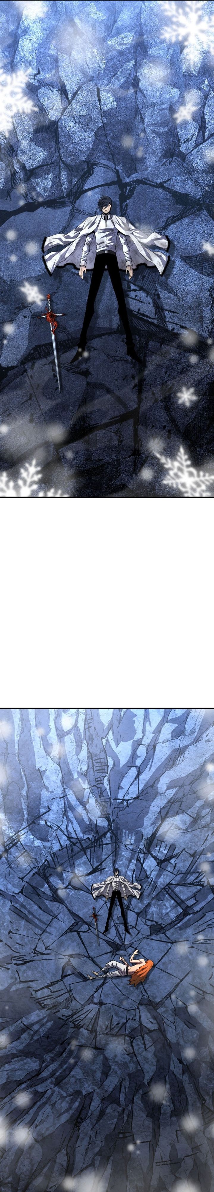 Standard of Reincarnation Chapter 168 Gambar 48