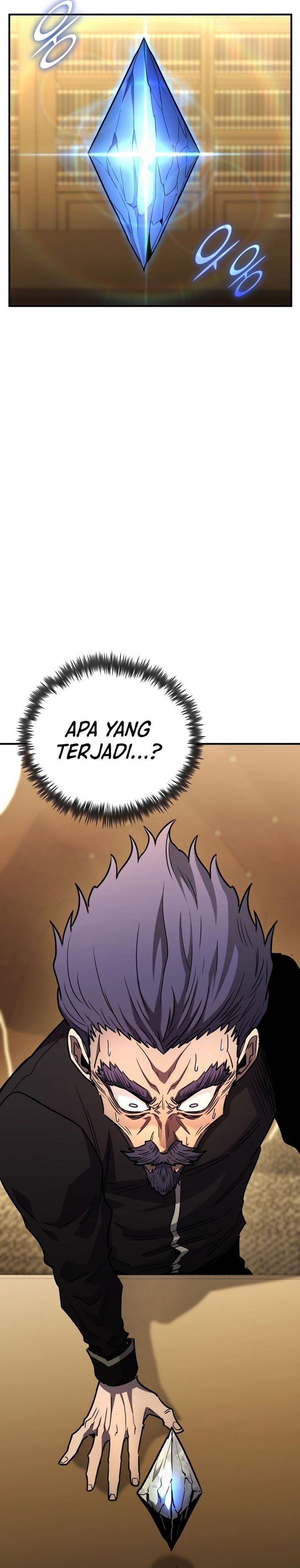 Standard of Reincarnation Chapter 168 Gambar 52