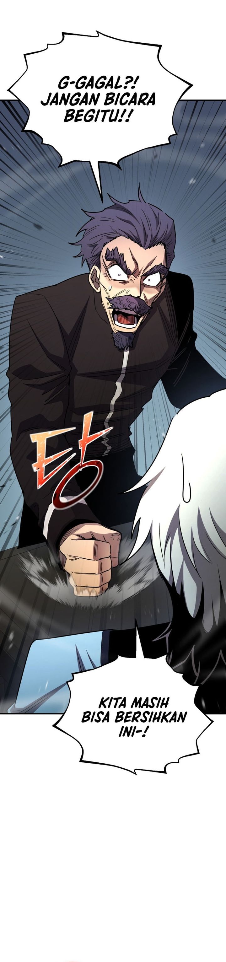 Standard of Reincarnation Chapter 168 Gambar 56