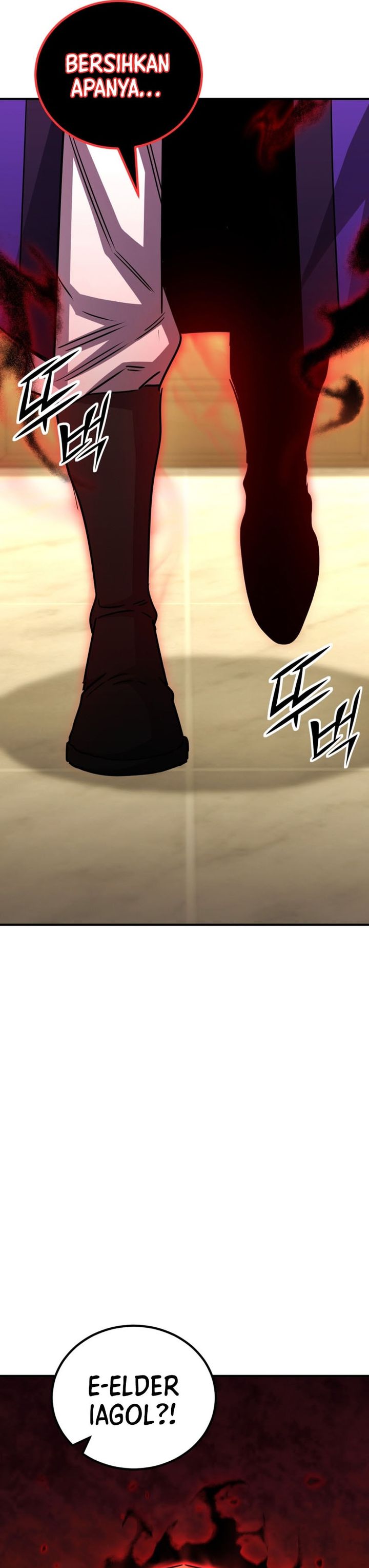 Standard of Reincarnation Chapter 168 Gambar 57