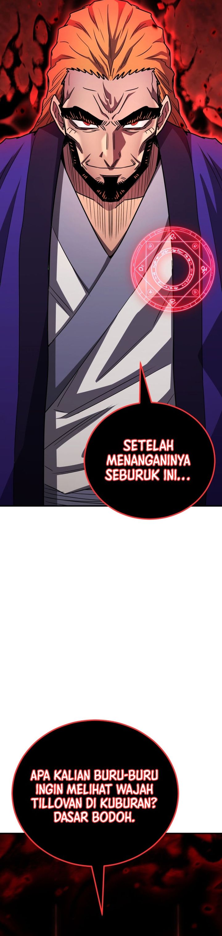 Standard of Reincarnation Chapter 168 Gambar 58