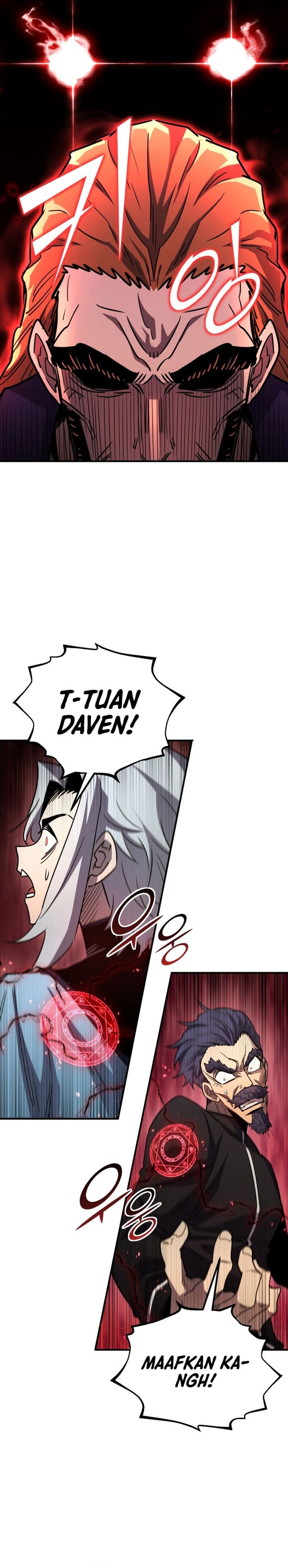 Standard of Reincarnation Chapter 168 Gambar 59