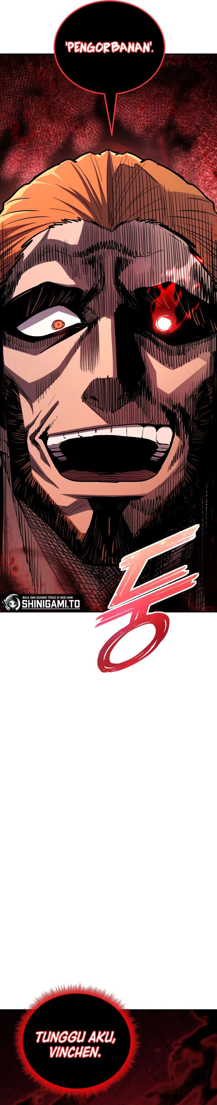 Standard of Reincarnation Chapter 168 Gambar 61