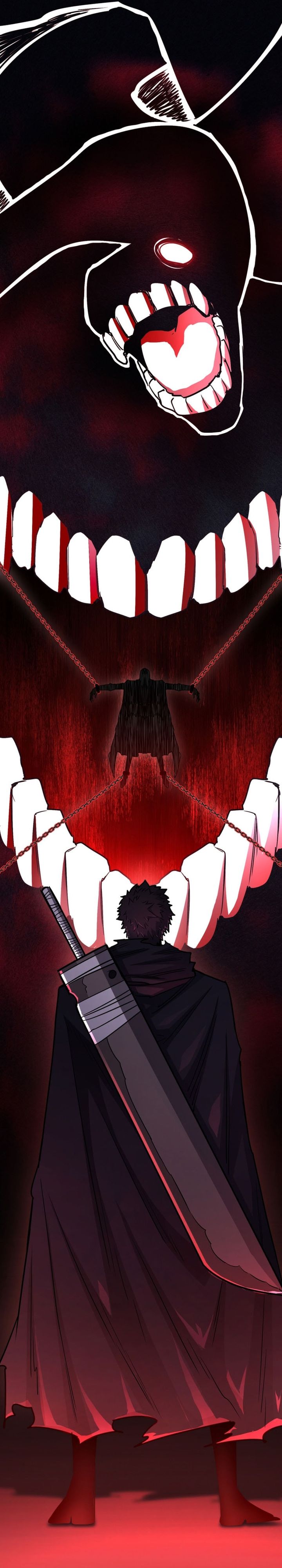 Standard of Reincarnation Chapter 168 Gambar 64