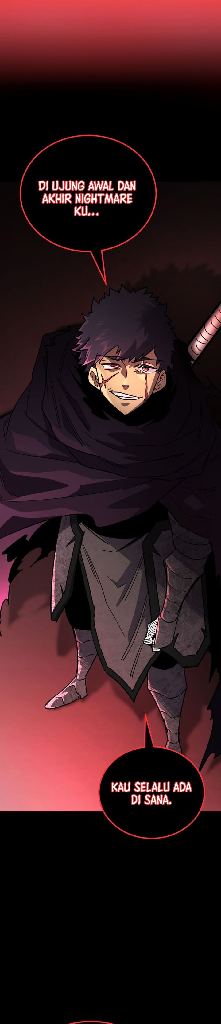 Standard of Reincarnation Chapter 168 Gambar 65