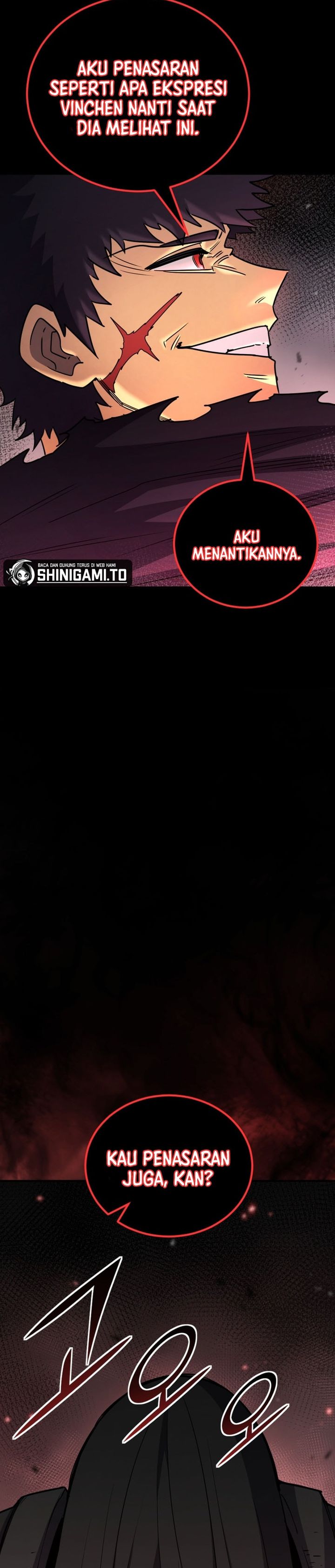 Standard of Reincarnation Chapter 168 Gambar 66