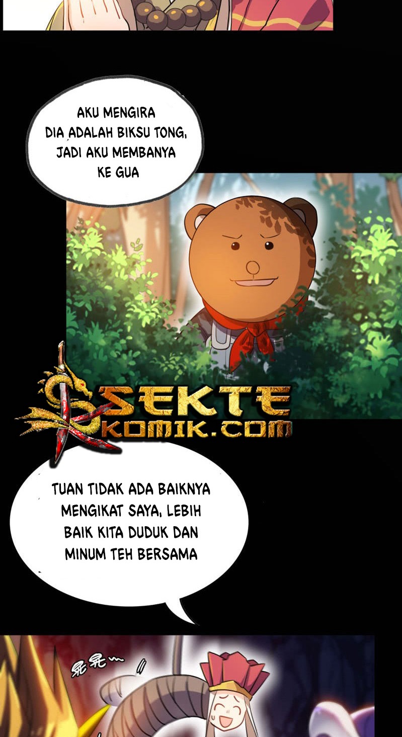 Star A Plaque Chapter 01 Gambar 5